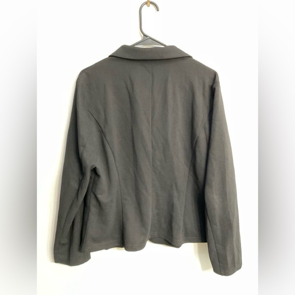 Allegra K Women’s Blazer Stretch NWT - Picture 3 of 4